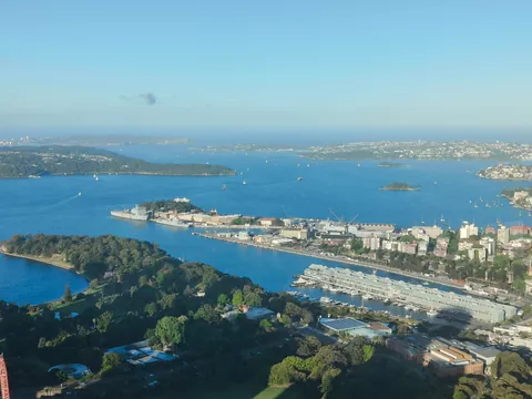 I spent a month travelling around Fiji 🇫🇯 and Australia 🇦🇺 (Sep - Oct 2025)