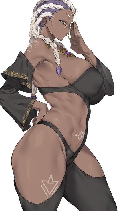 dolores (urec) [king of fighters]