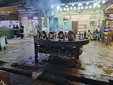 Iraq - stole my heart