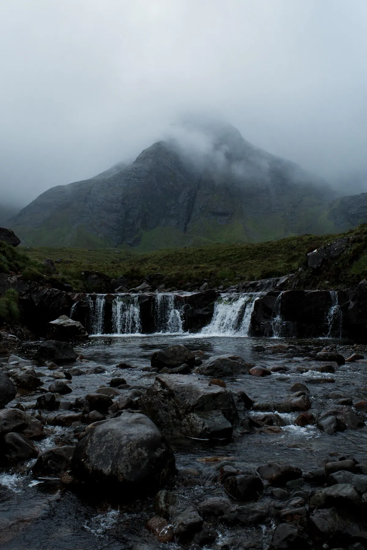 Isle of Skye, Scotland 🏴󠁧󠁢󠁳󠁣󠁴󠁿