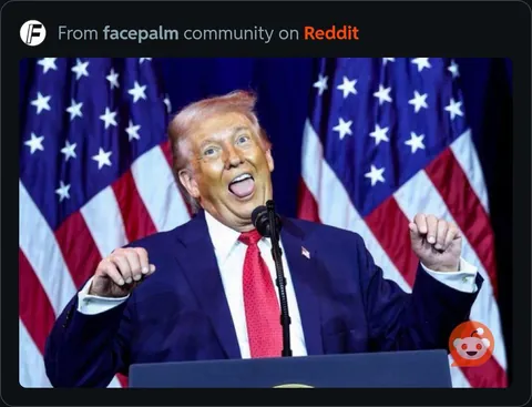 PsBattle: Donald Trump at the Kennedy Centre 01/06/2026