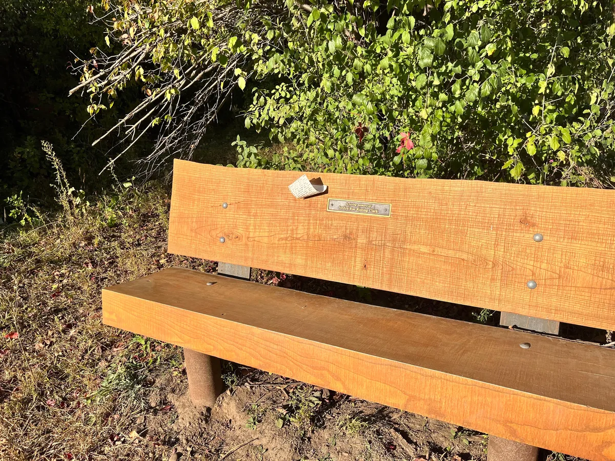 [OC] Found at my local dog park