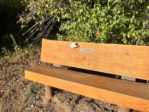 [OC] Found at my local dog park