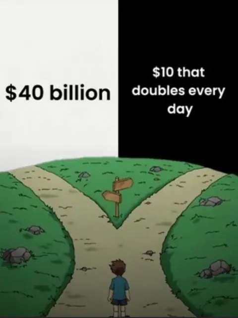 What would you choose?