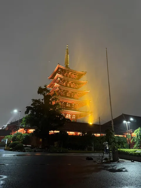 From our 2025 trip to Japan