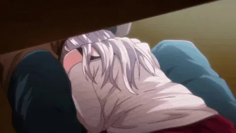 Blowjob In Public Library