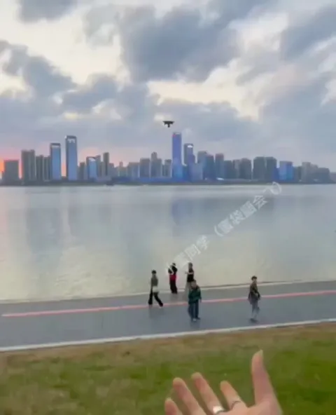 Your best buddy has a hidden talent...