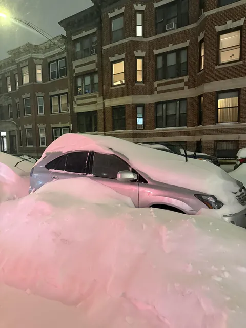 I guess no one’s going to work tomorrow