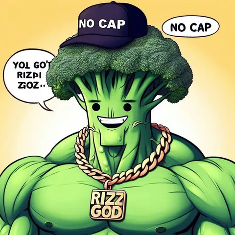 I asked for a meme about Gen Z