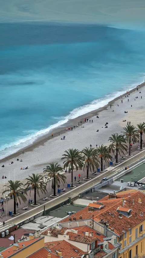 Thank you France for everything