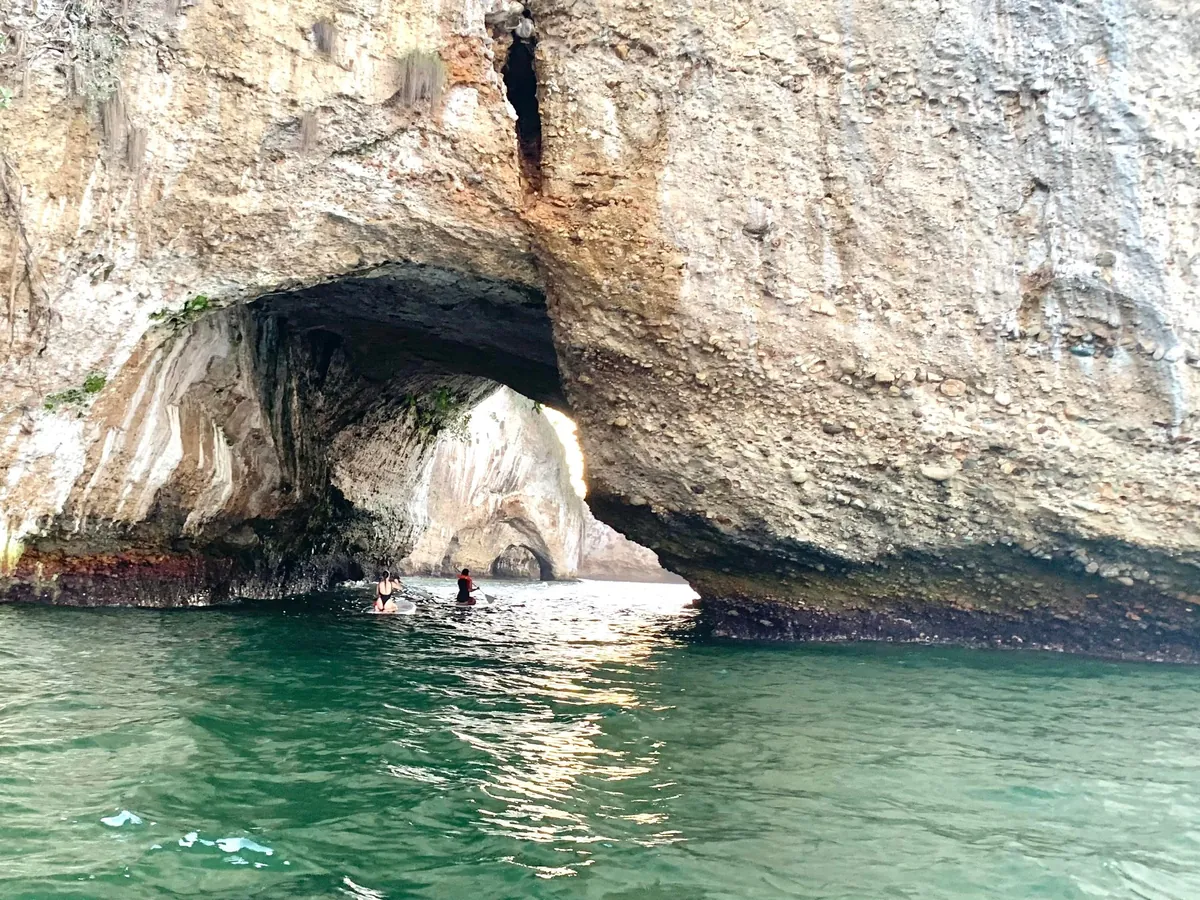 What’s your “i could have died moment” in traveling? My 3-day quick trip to puerto vallarta