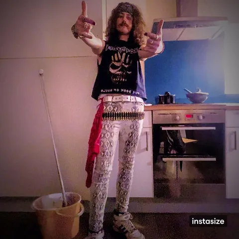 27M hit me hard with it