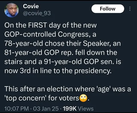 Let the Circus commence...