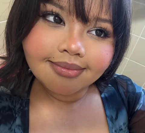 Graduation Look! :D