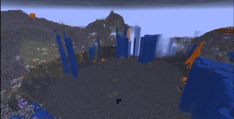 A creeper blew up next to my house and i dont think its gona be an easy fix