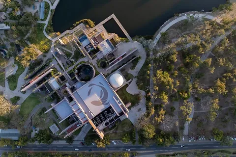 Sea of Cortez Research Center - Mazatlan, Mexico (2023)