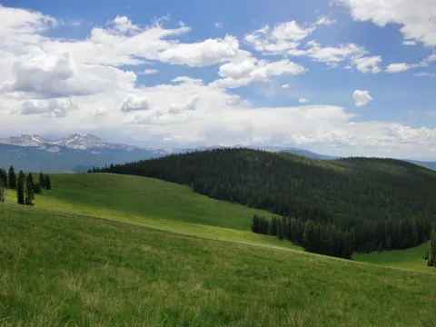 Telluride, Colorado, US [OC][4000x3000]