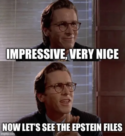 Spectacular Distractions