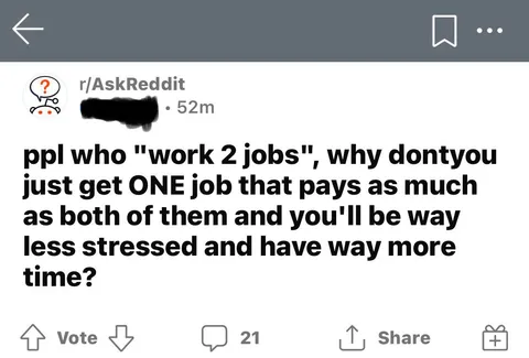 Your Ignorance is never bliss for everyone around you. 🤦🏻‍♀️