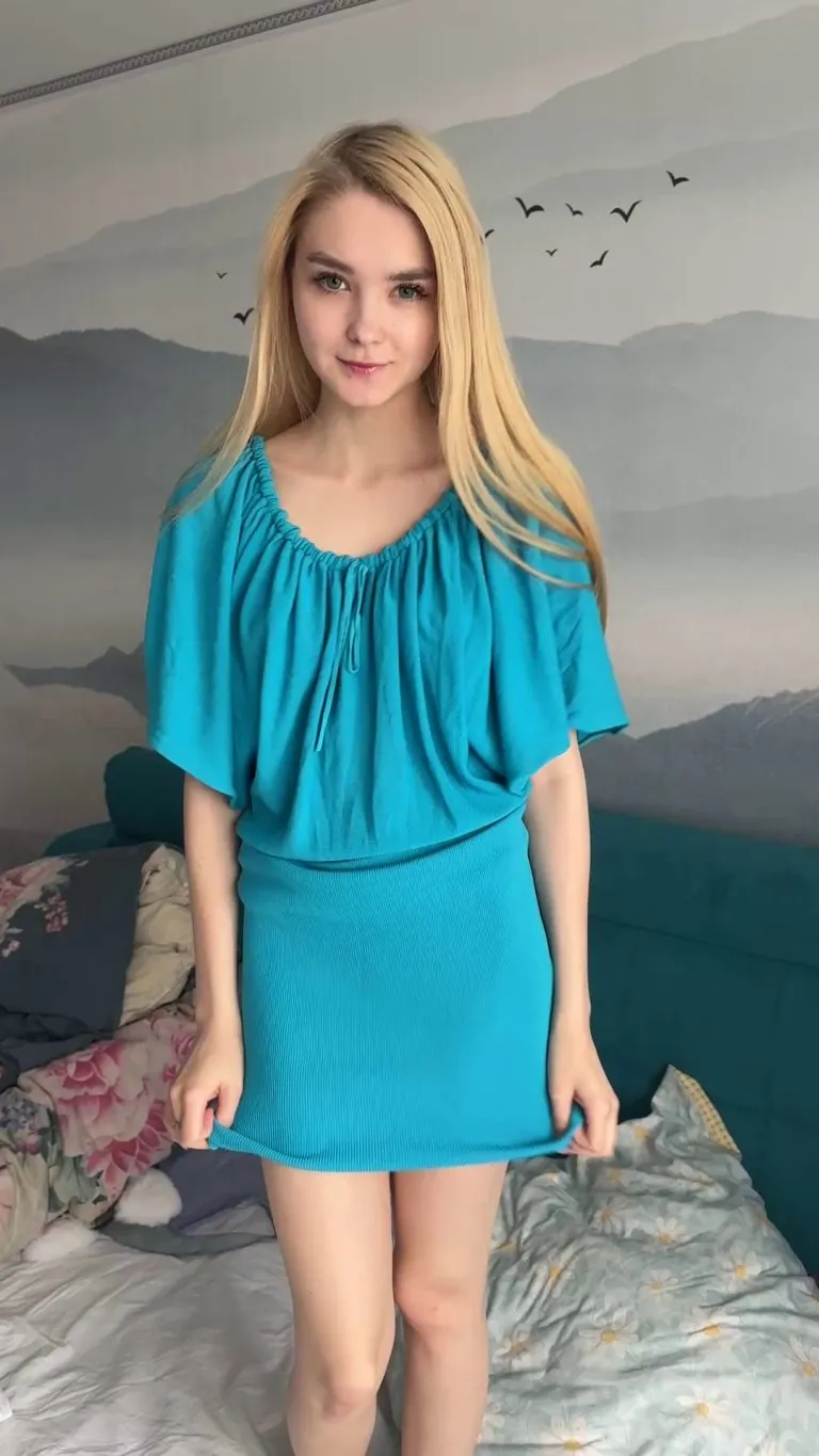 Would you like to play with my little cherries?