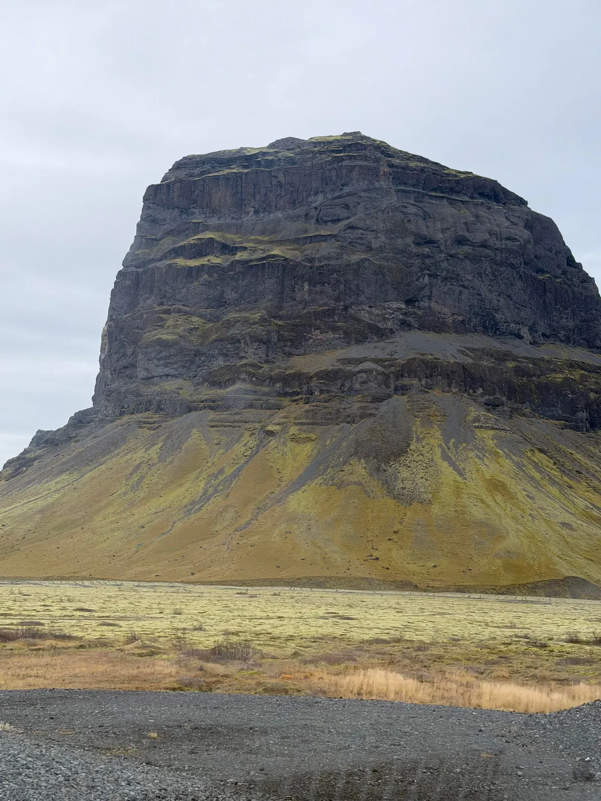 Iceland really is like what social media says it is. Hot take, the Snaefellsnes Peninsula is better than the golden circle