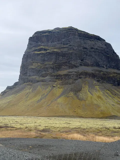 Iceland really is like what social media says it is. Hot take, the Snaefellsnes Peninsula is better than the golden circle