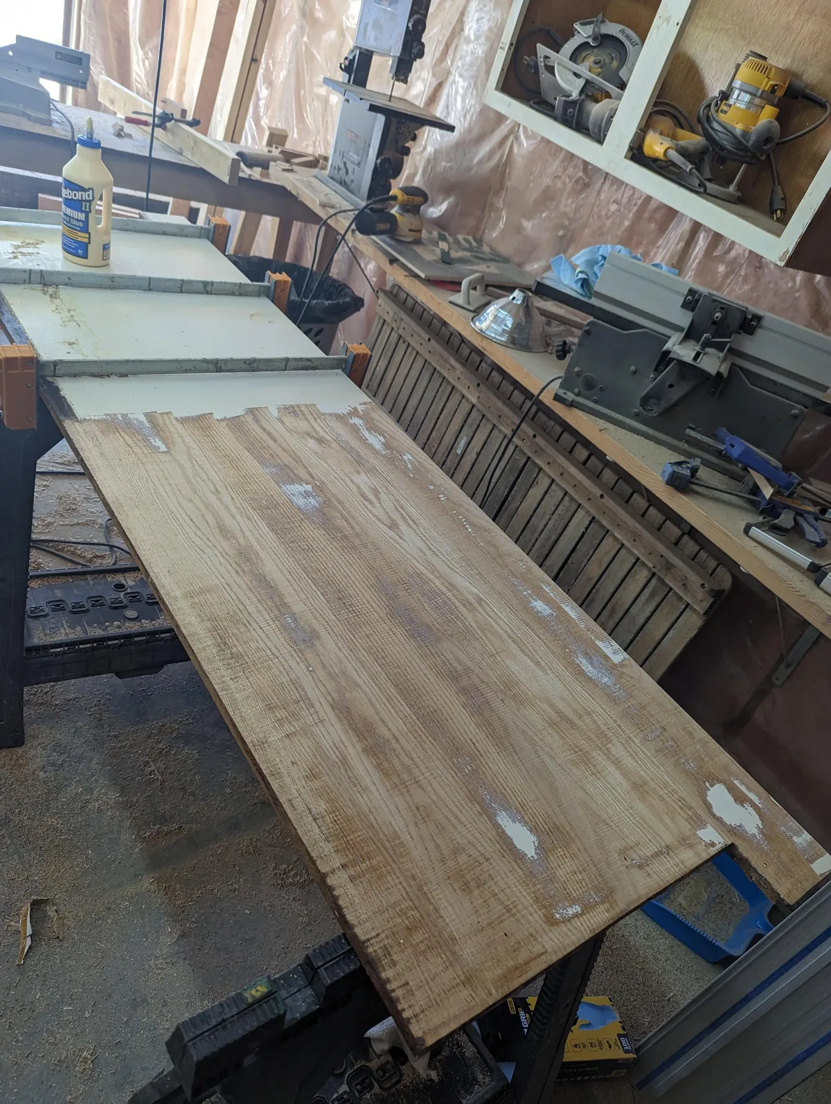 Debated this project for years. Couldn't be happier with result!