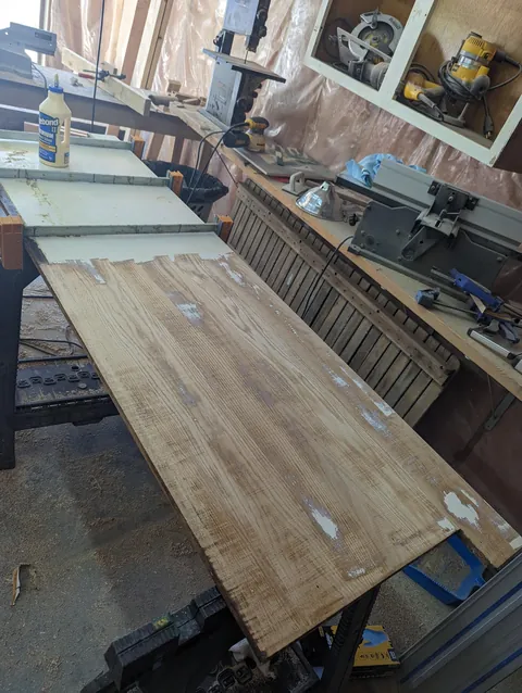 Debated this project for years. Couldn't be happier with result!