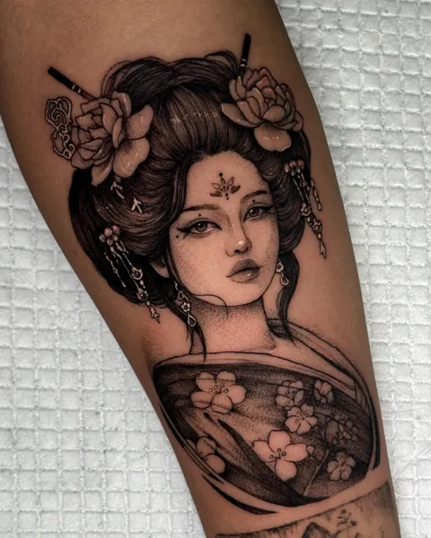 Ghoulgrltats Melbourne favourite tattoos I’ve done!