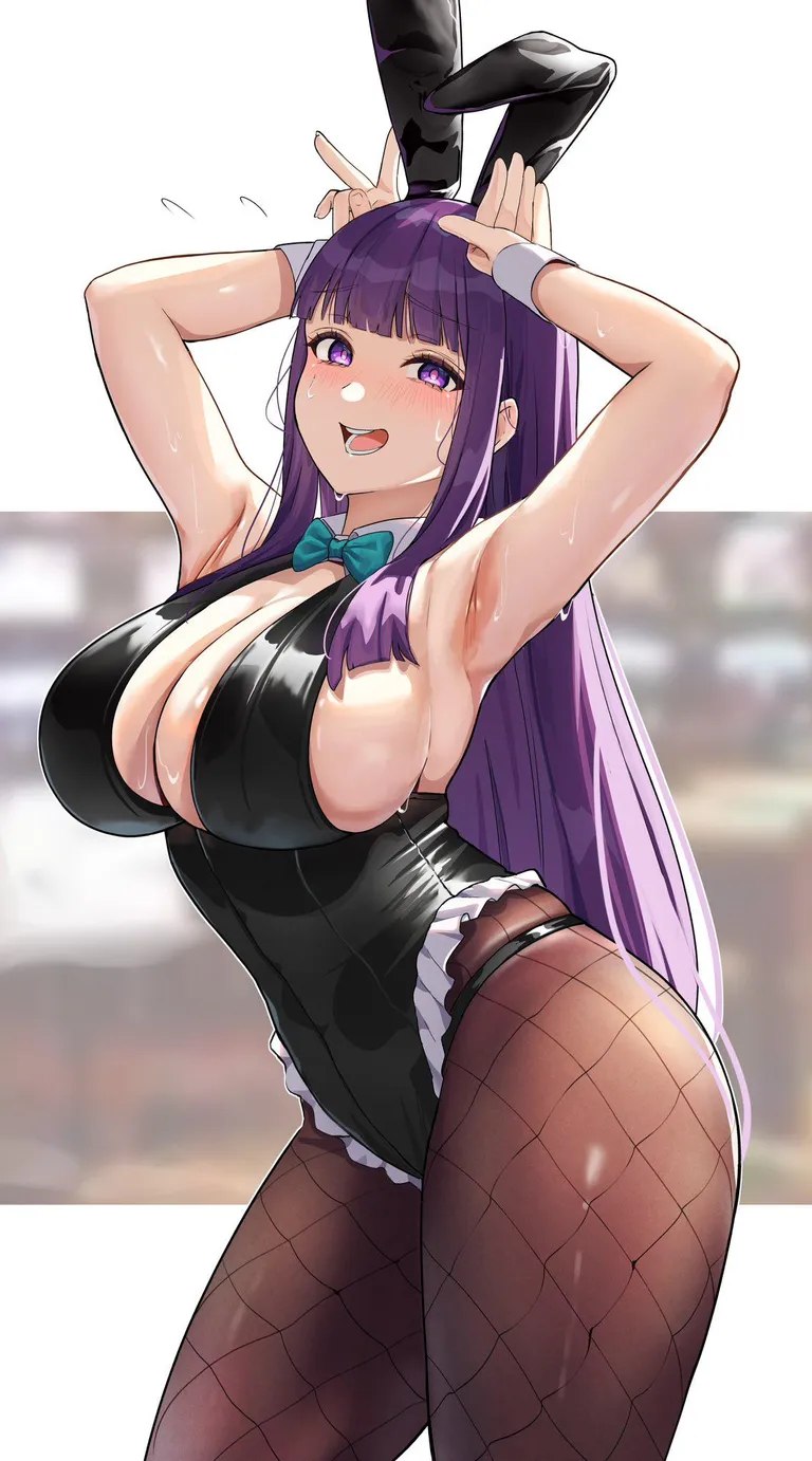 Fern [ sousou no frieren ]