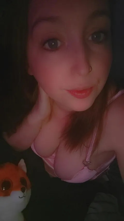 Hum je me sens observée🤭