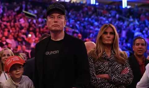 Two immigrants with sketchy immigration histories at Donald Trump's Madison Square Garden rally