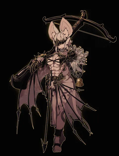 Marcie (TomatoLover) [Original]