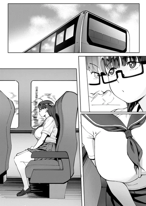 [Meido Sushi] Summer Solstice ~Until Summer Ends~ [English]