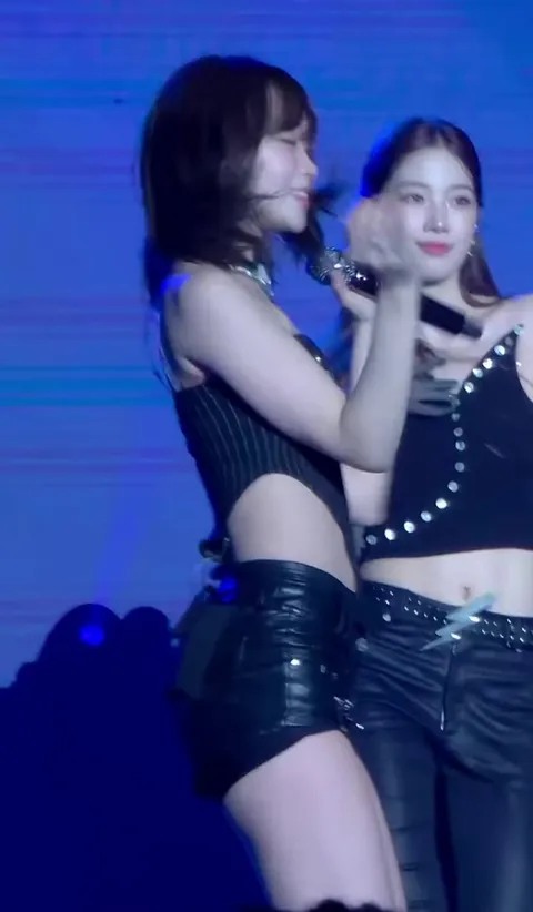 LE SSERAFIM - Chaewon