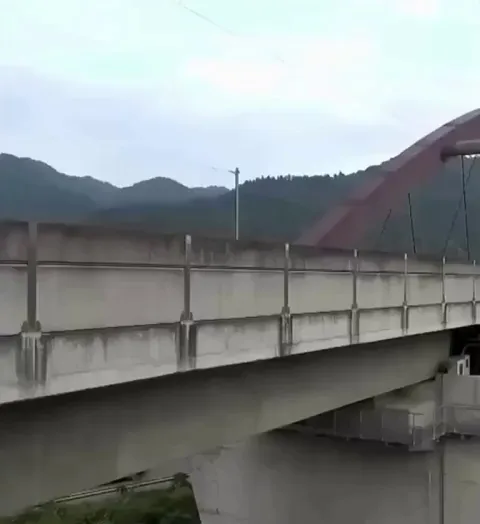 This Reporter left speechless after witnessing Japan's new $70 million Maglev train in action at 310 mph.