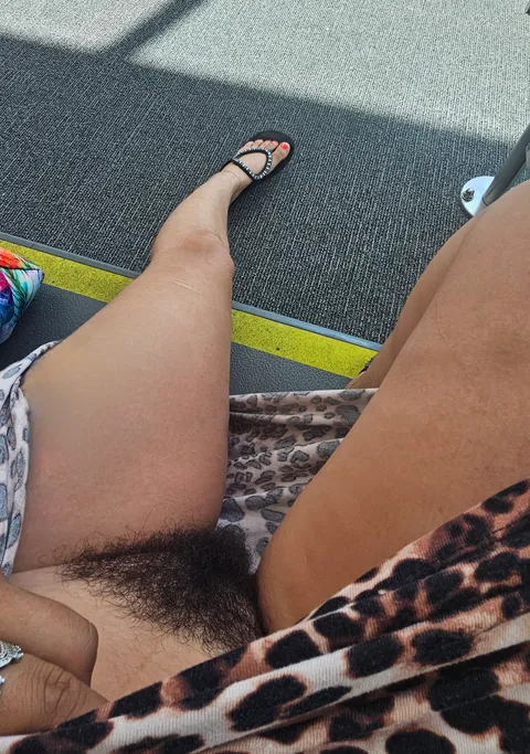 Catching me mid moment was not a mistake, it was meant to be a lasting memory