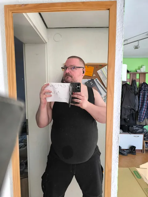 Do it! Be creative! Don't bother me with the usual!