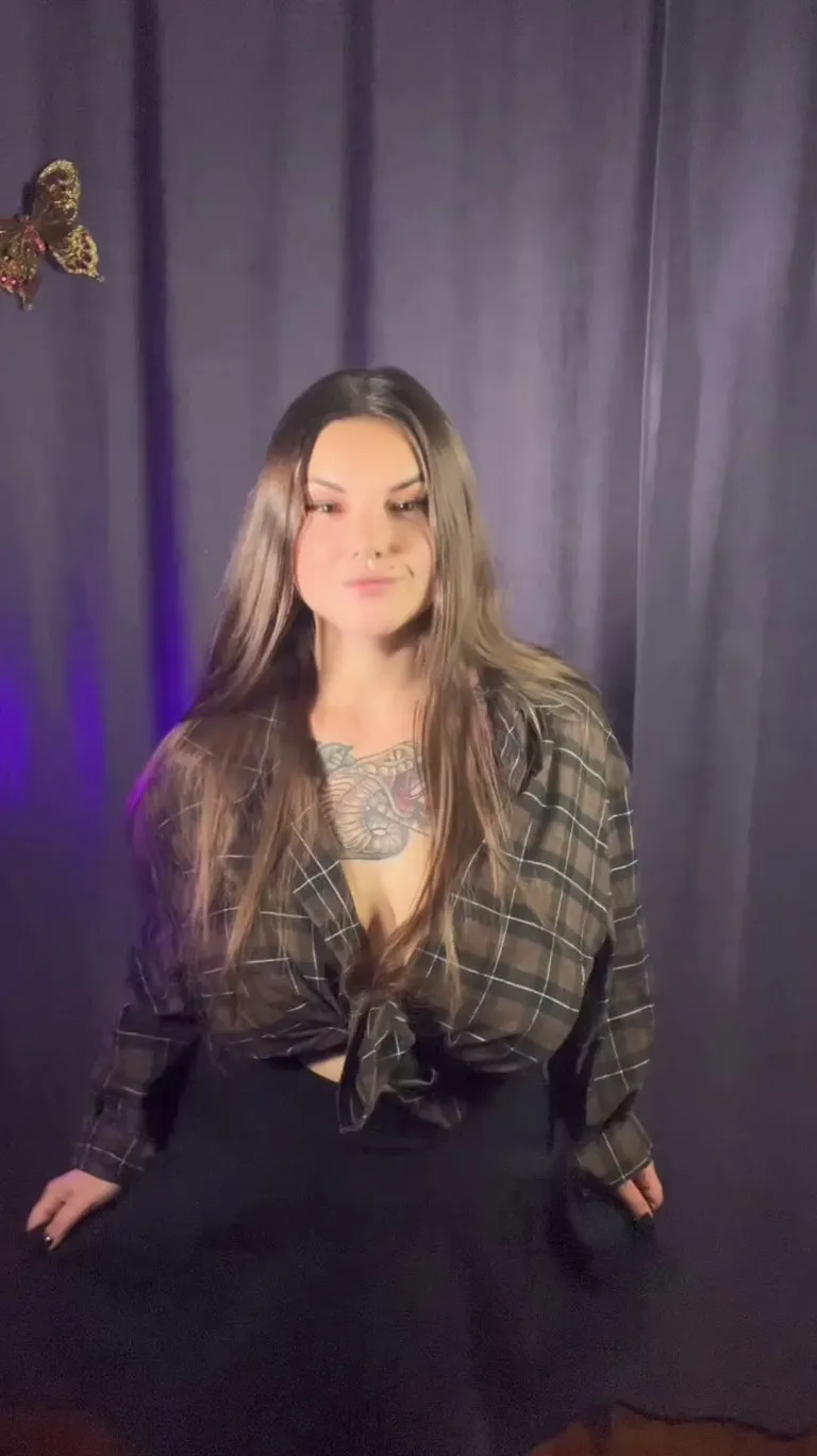 I'm always eager to drop the layers for you