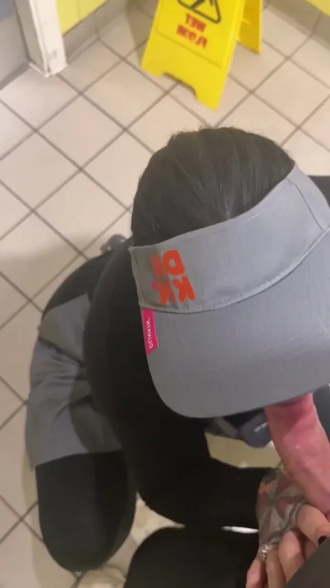 Got recognised at work today but had to prove it was really me