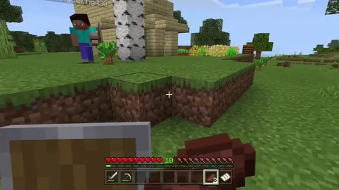 When nature hates your friend