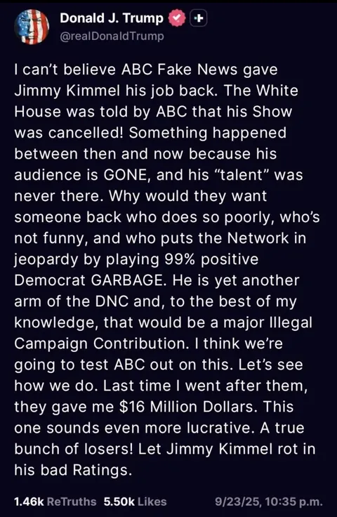 “This one sounds even more lucrative.”