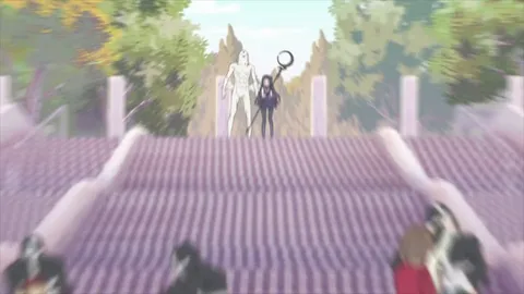 F*ck! [The Magical Girl and the Evil Lieutenant Used to Be Archenemies]