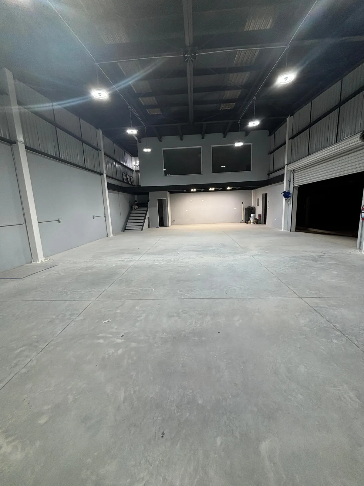 Little garage almost complete updated pics