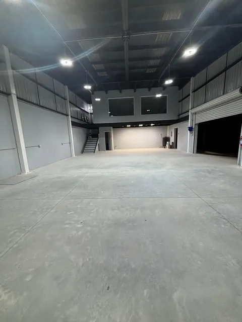 Little garage almost complete updated pics