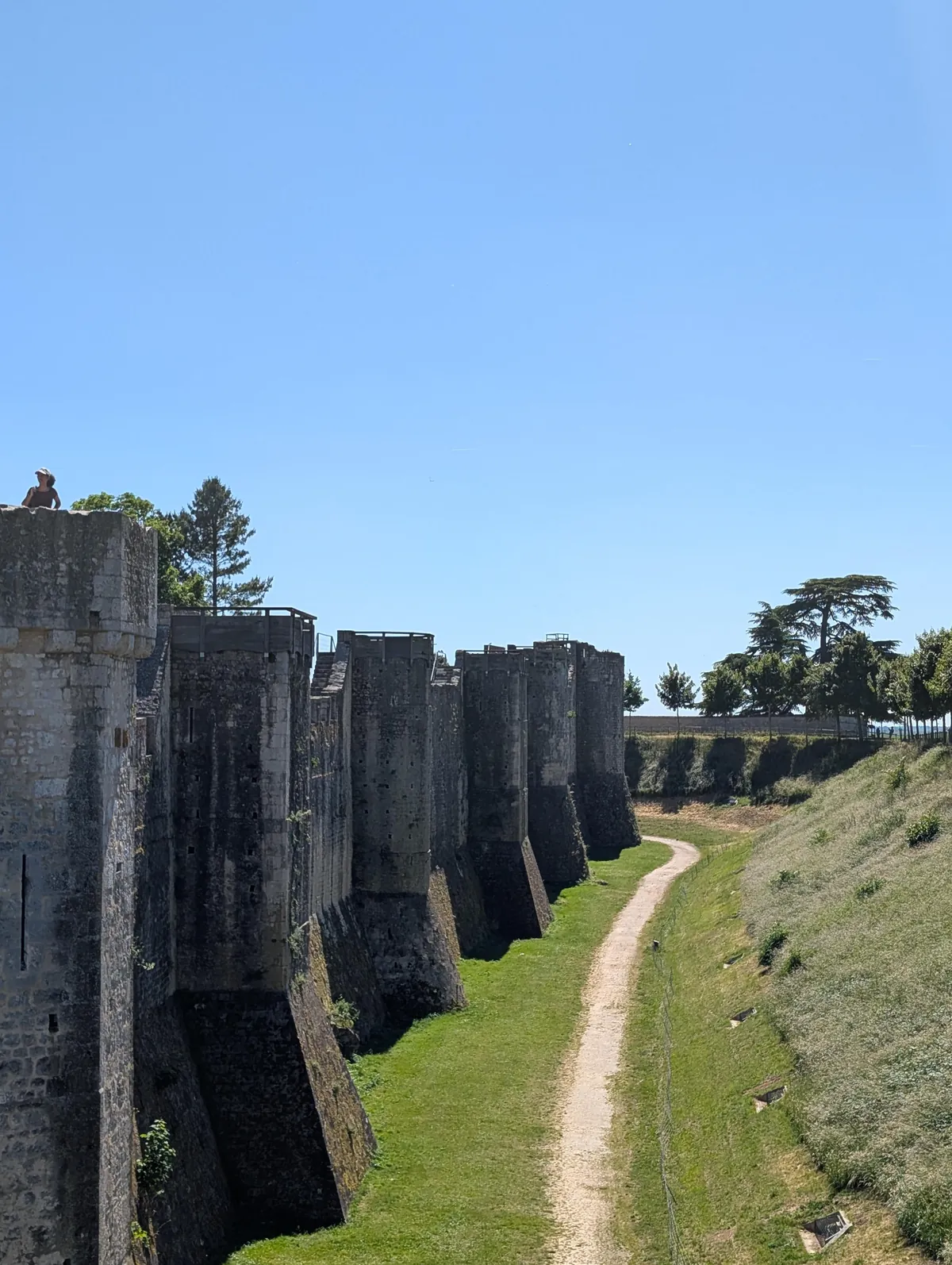 Thank you France for everything