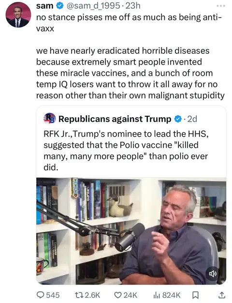 Centuries of science, yet here we are.