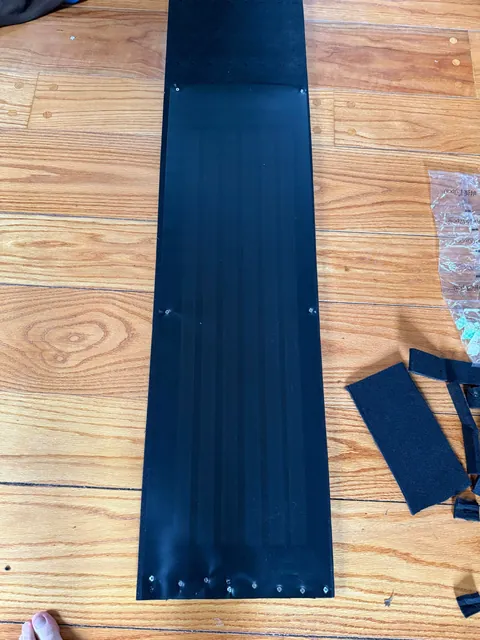 DIY Stealth Closet PC