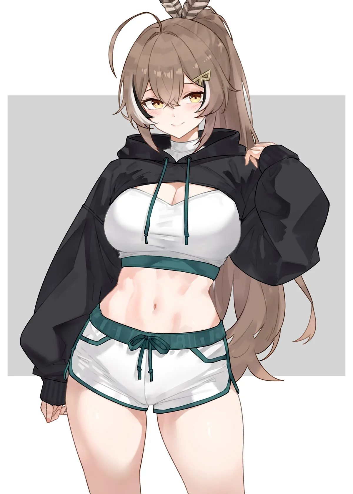 Nanashi Mumei [Hololive]