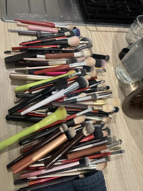 It is that time again. Wash them now!